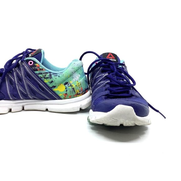 Reebok Yourflex Trainette - Picture 7 of 8